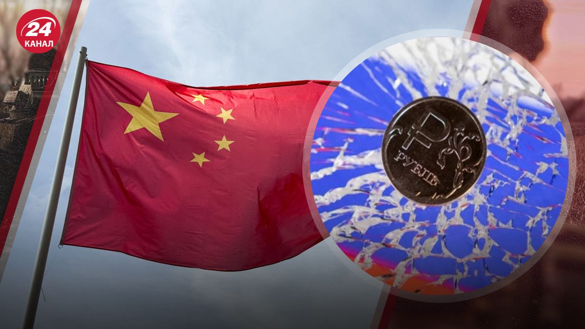 Влияние Китая на российскую экономику Влияние Китая на российскую экономику