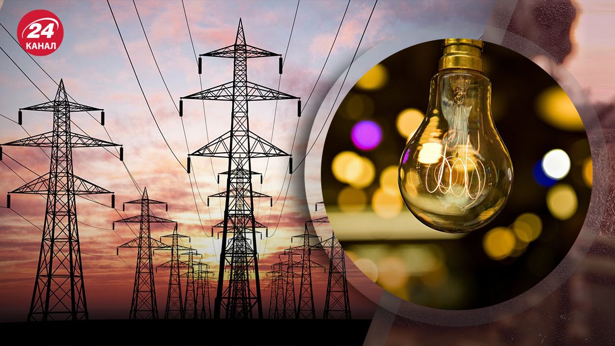 На скільки вимикатимуть світло у липні На скільки вимикатимуть світло у липні