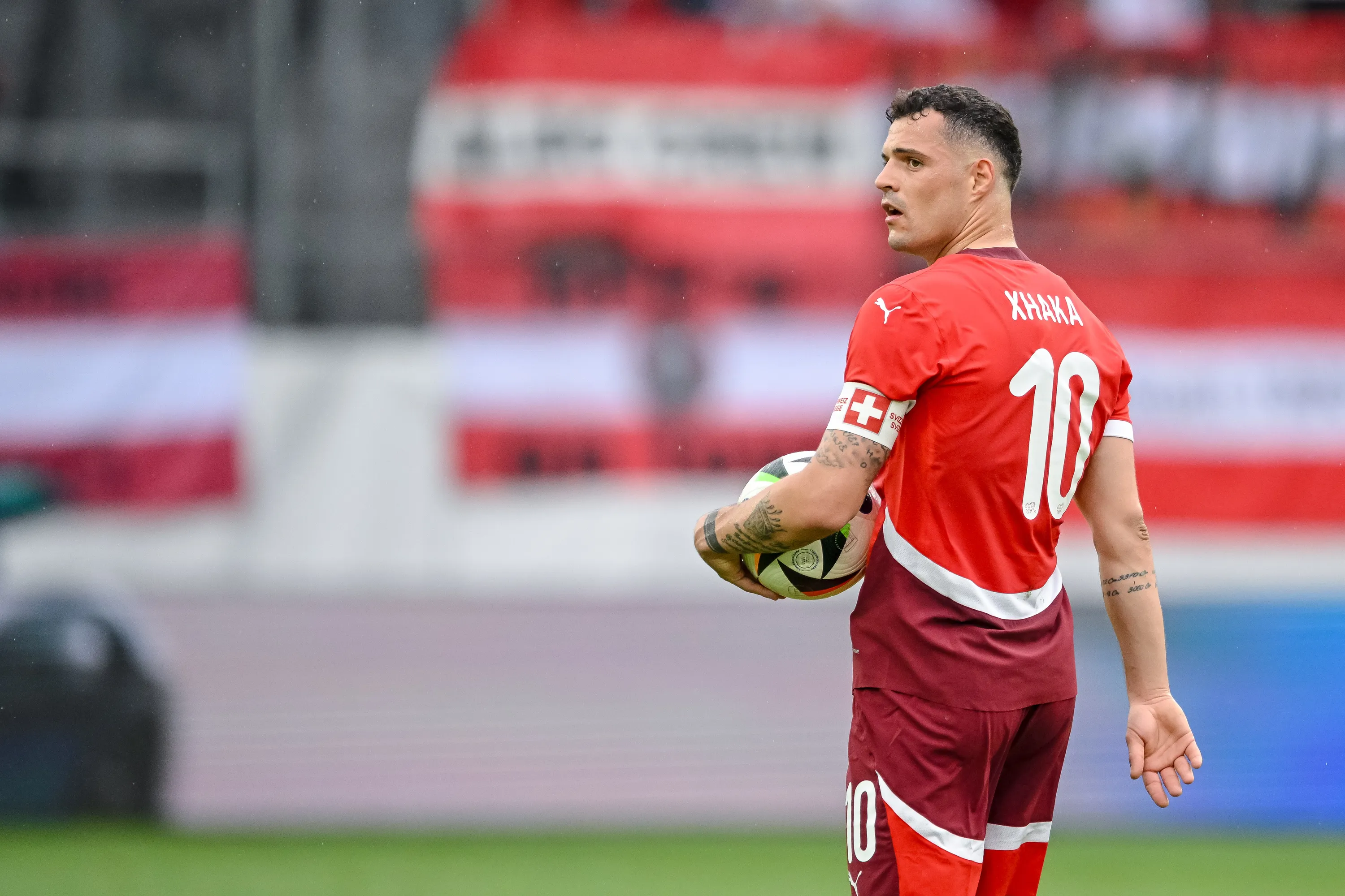 Граніт Джака