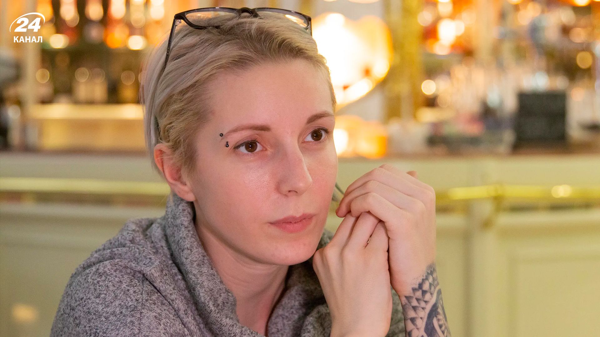 Яна Зінкевич вийшла заміж Яна Зінкевич вийшла заміж