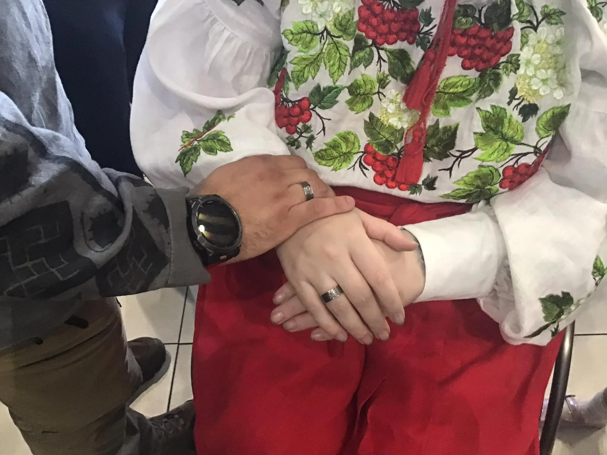 Яна Зинкевич Яна Зинкевич