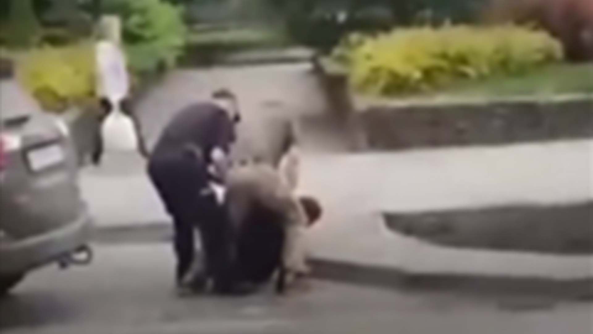 Во Львовском ТЦК прокомментировали видео с задержанием мужчины в Бродах - 24 Канал Во Львовском ТЦК прокомментировали видео с задержанием мужчины в Бродах - 24 Канал