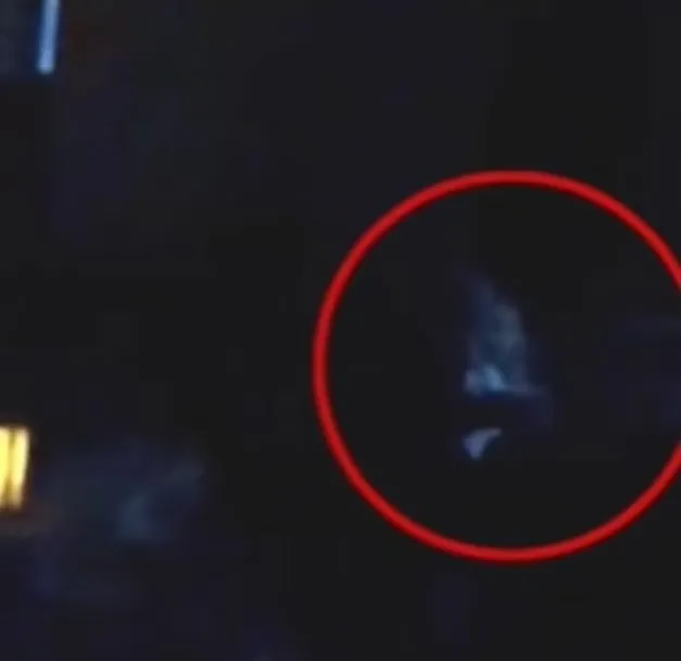 Турист заявив, що сфотографував привида Кетрін Говард Турист заявив, що сфотографував привида Кетрін Говард