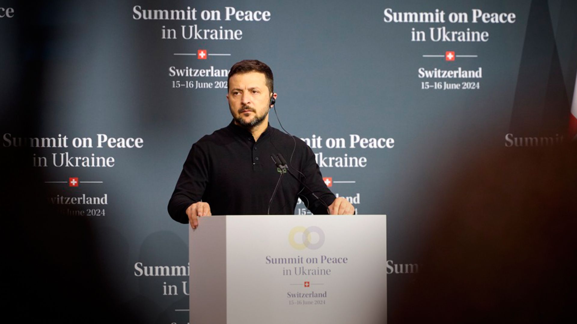 Хронологія новин 843 дня війни - 24 Канал Хронологія новин 843 дня війни - 24 Канал