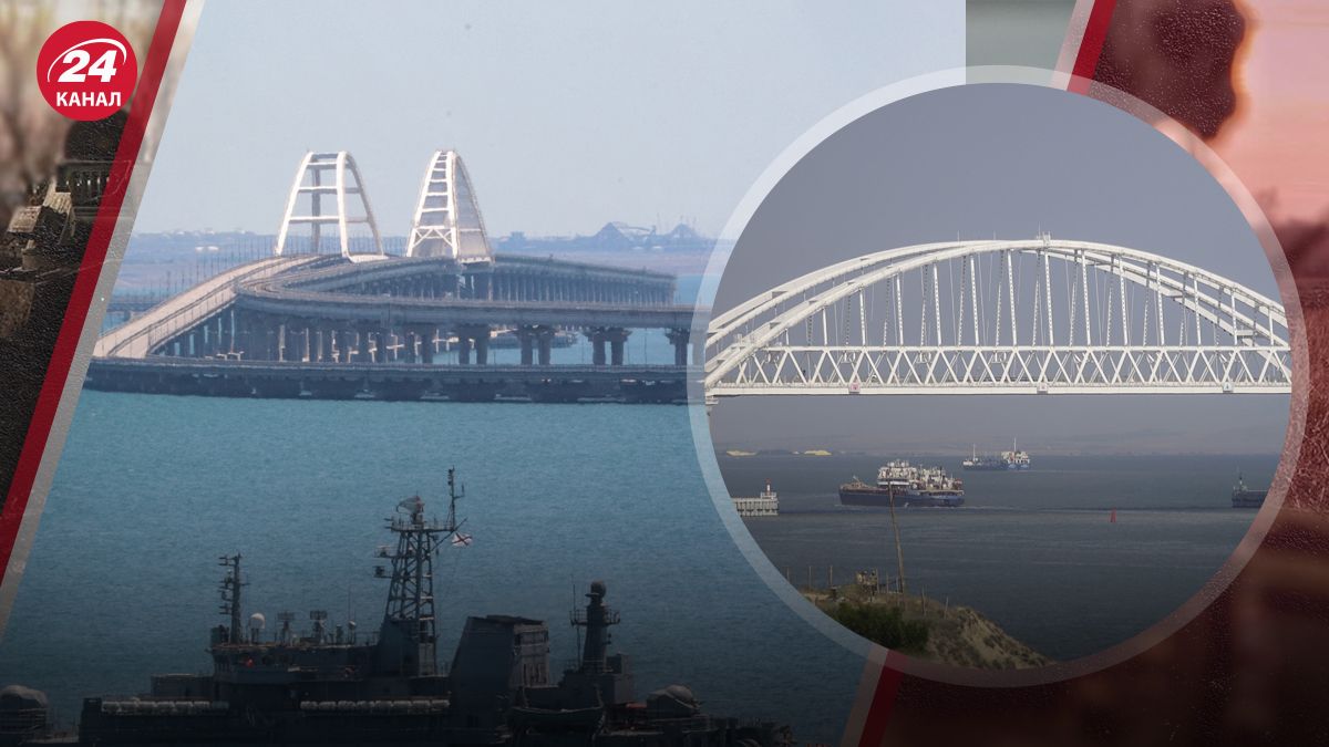 Дикий прокоментував удари по Криму Дикий прокоментував удари по Криму