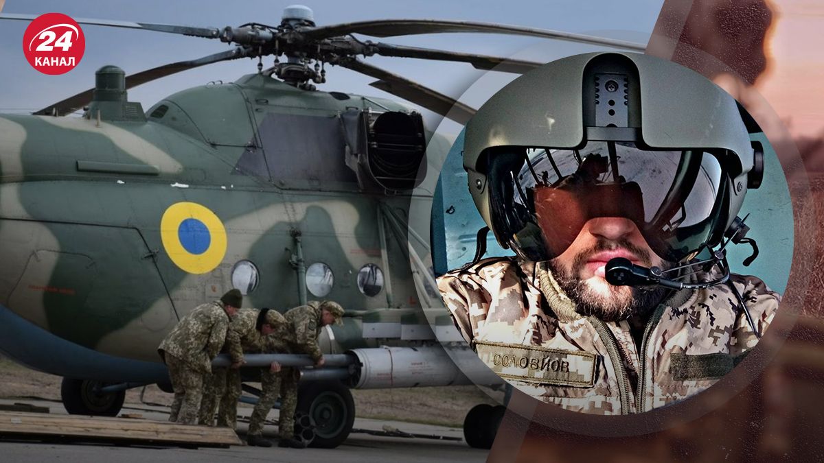 Почему с Ми-8 и Ми-24 невозможно катапультироваться Почему с Ми-8 и Ми-24 невозможно катапультироваться