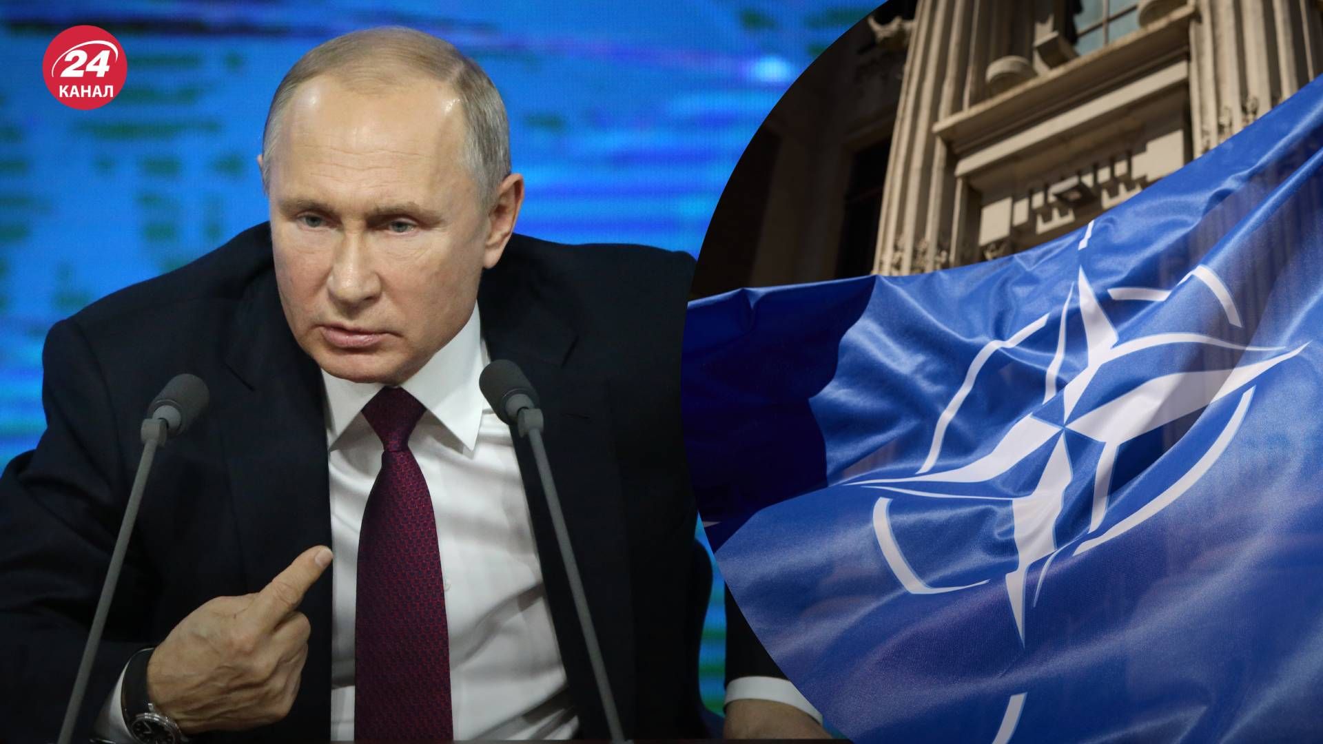 Волкер заявив, що Путін не боїться НАТО - 24 Канал