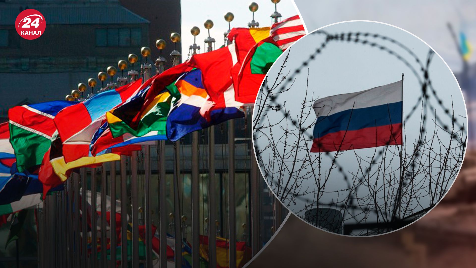 Журналісти деяких російських видань приїхали на Саміт миру Журналісти деяких російських видань приїхали на Саміт миру