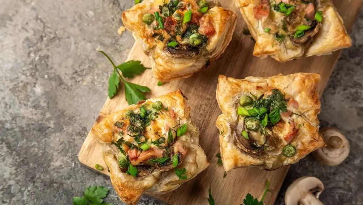 Закуска до шашлику Закуска до шашлику