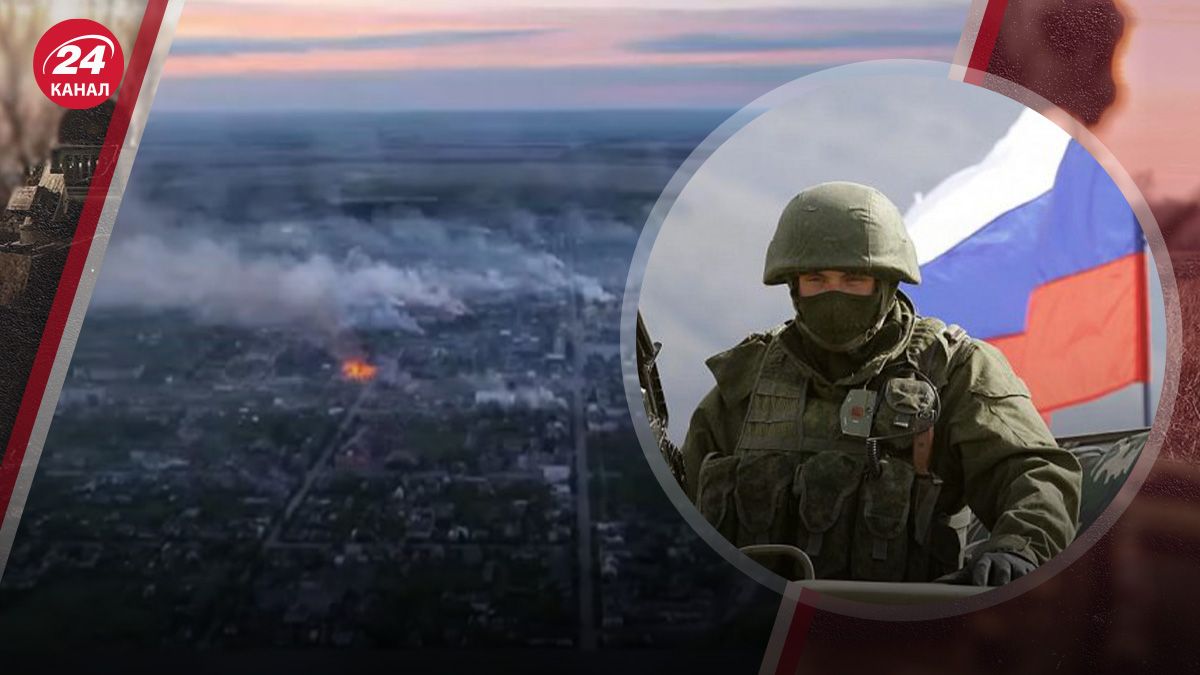 Чем для России обернулось наступление на Харьковщину Чем для России обернулось наступление на Харьковщину