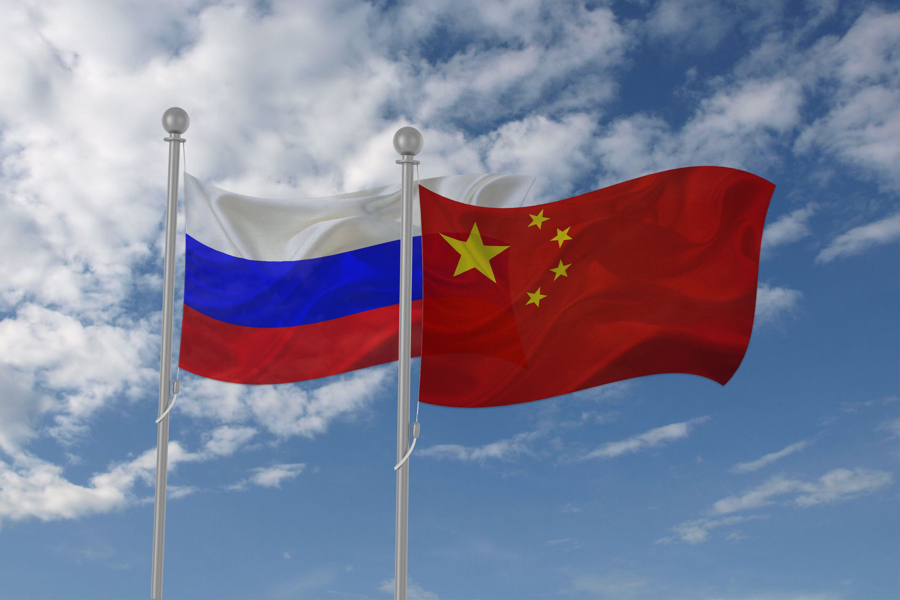 Зеленський розповів, що буде, якщо Китай вирішить постачати Росії зброю - 24 Канал