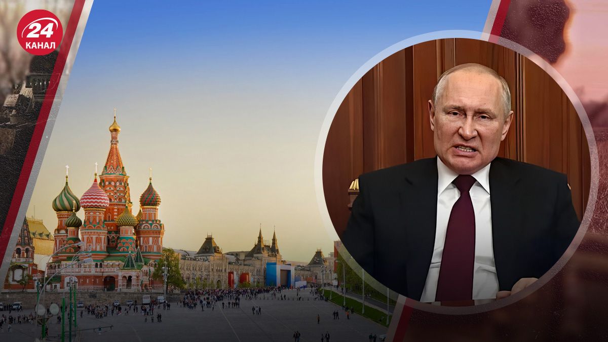 За яких умов Росія може піти на компроміси За яких умов Росія може піти на компроміси