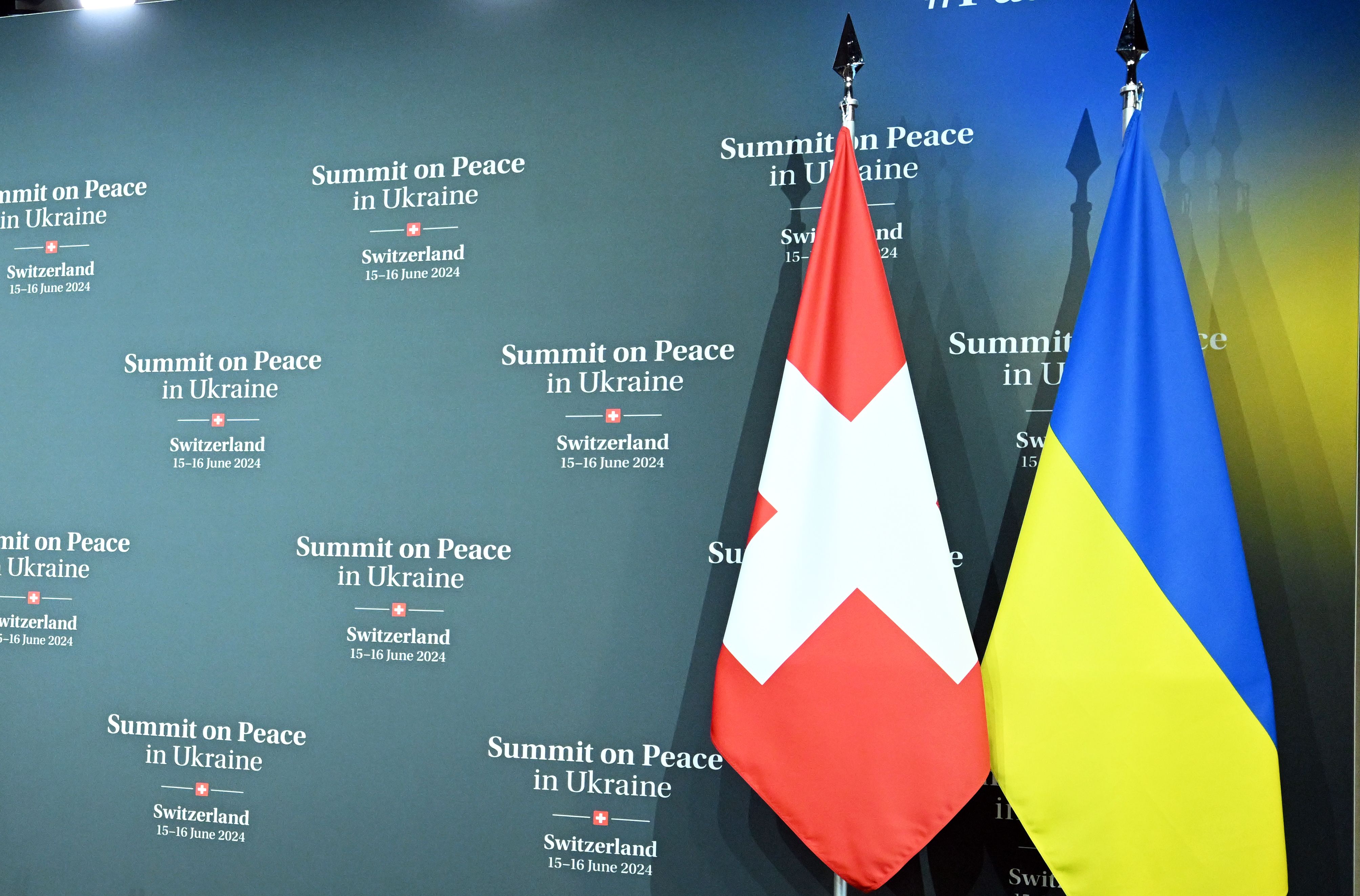 Саміт миру в Швейцарії стане першим, на другому зафіксують кінець війни, - Зеленський - 24 Канал