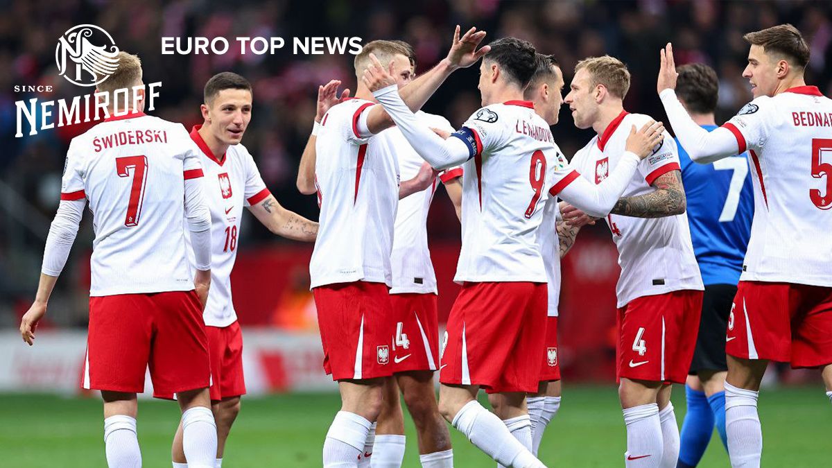 Анонс матчів Євро-2024 з футболу 16 червня - хто зіграє Анонс матчів Євро-2024 з футболу 16 червня - хто зіграє