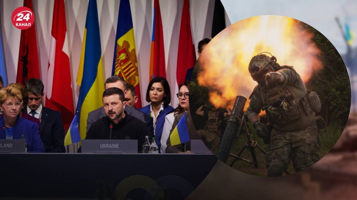 Повномасштабна війна 16 червня 2024 року Повномасштабна війна 16 червня 2024 року