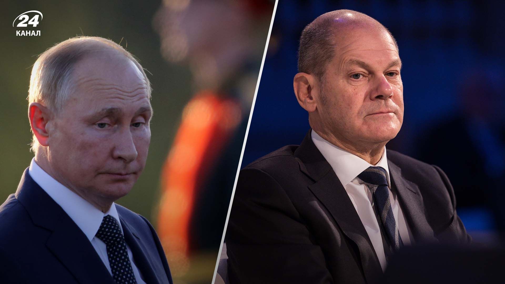 Шольц отметил, что на саммите в Швейцарии "мирный план" Путина не обсуждали Шольц отметил, что на саммите в Швейцарии "мирный план" Путина не обсуждали