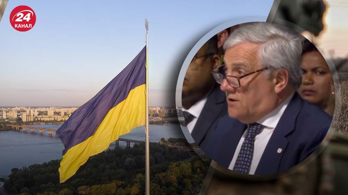 Италия на саммите мира предложила Украине новую военную помощь