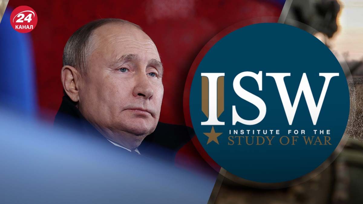  В ISW проаналізували, яка мета останніх заяв Путіна про мир