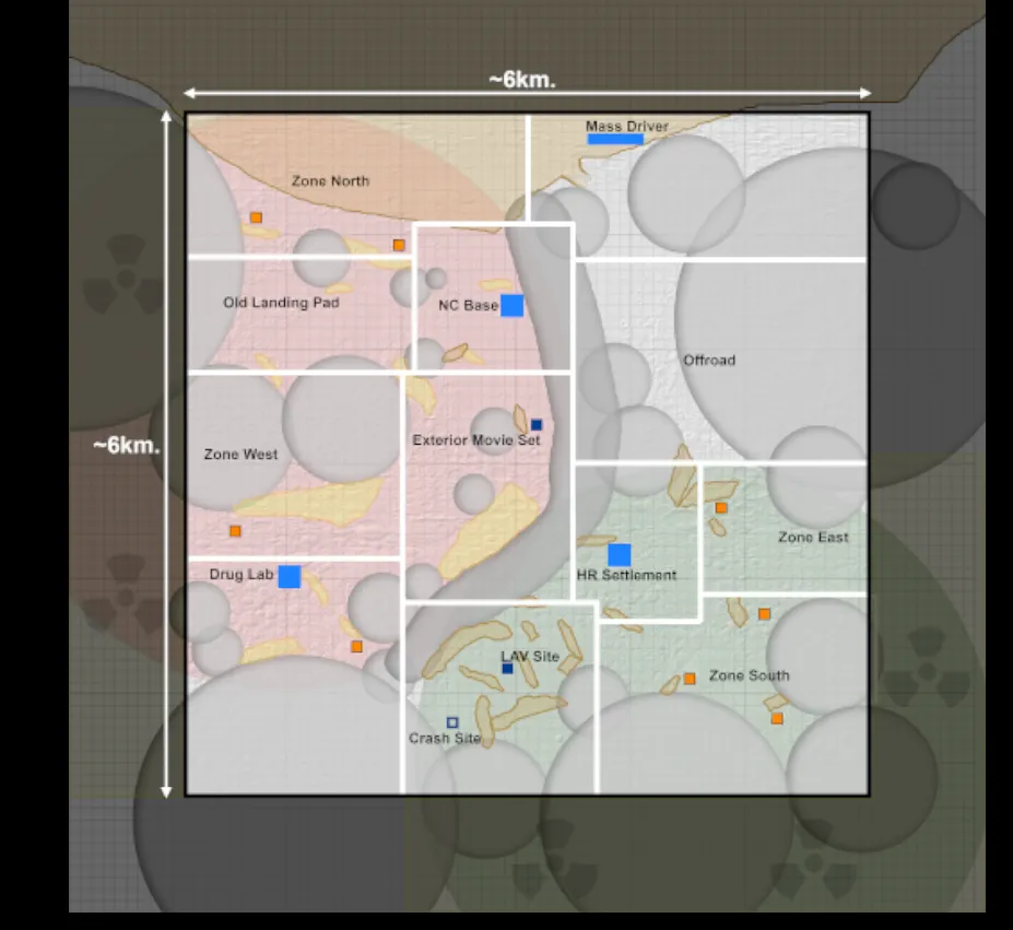 Карта дополнения 