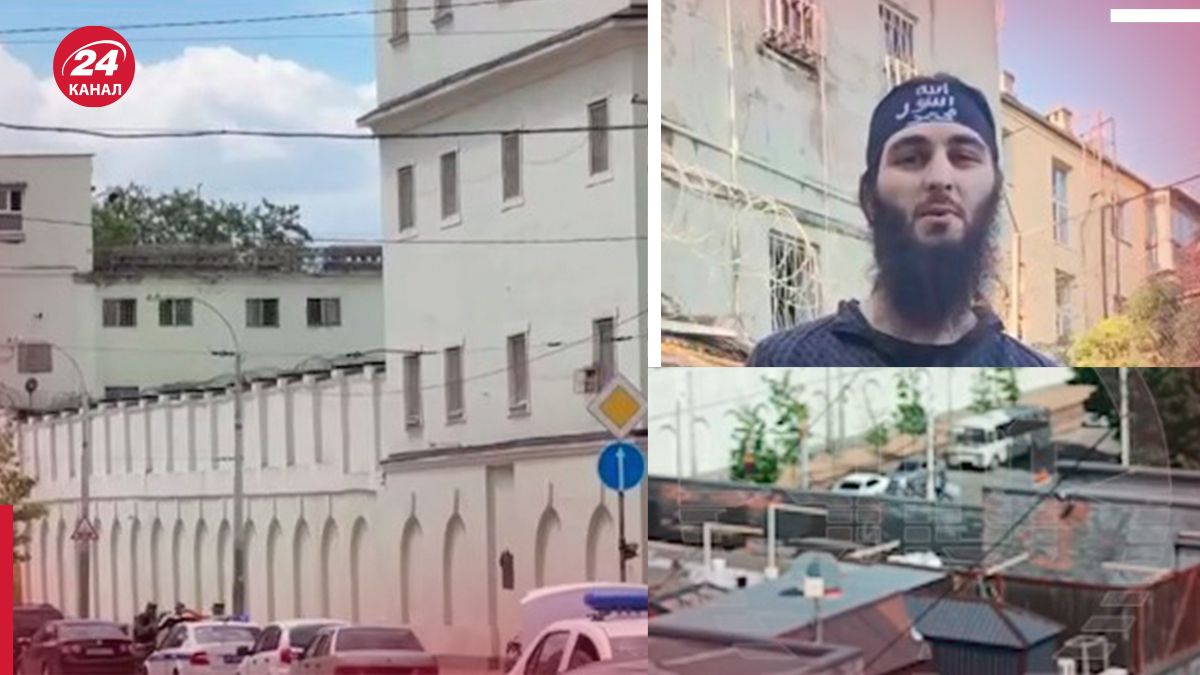 Заколот у Ростові Заколот у Ростові