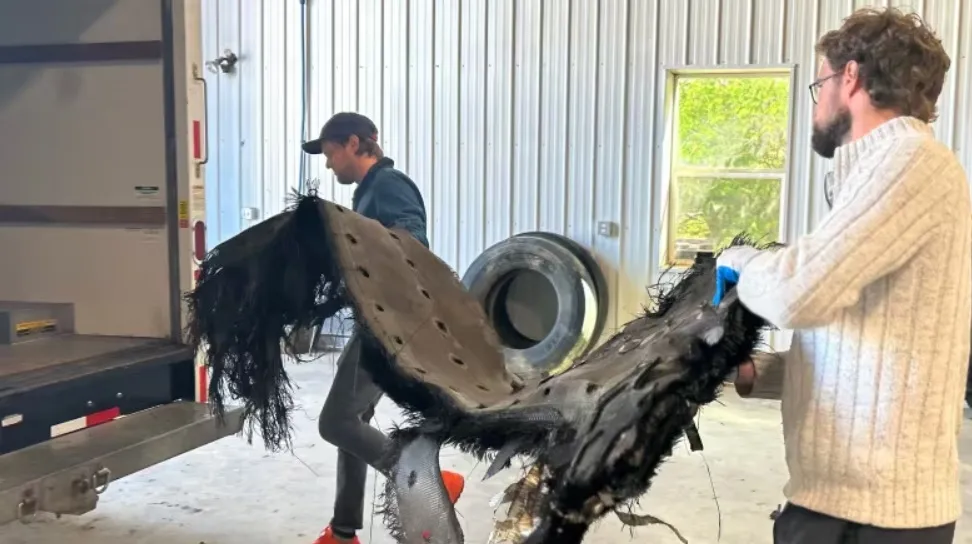 Космічне сміття Космічне сміття