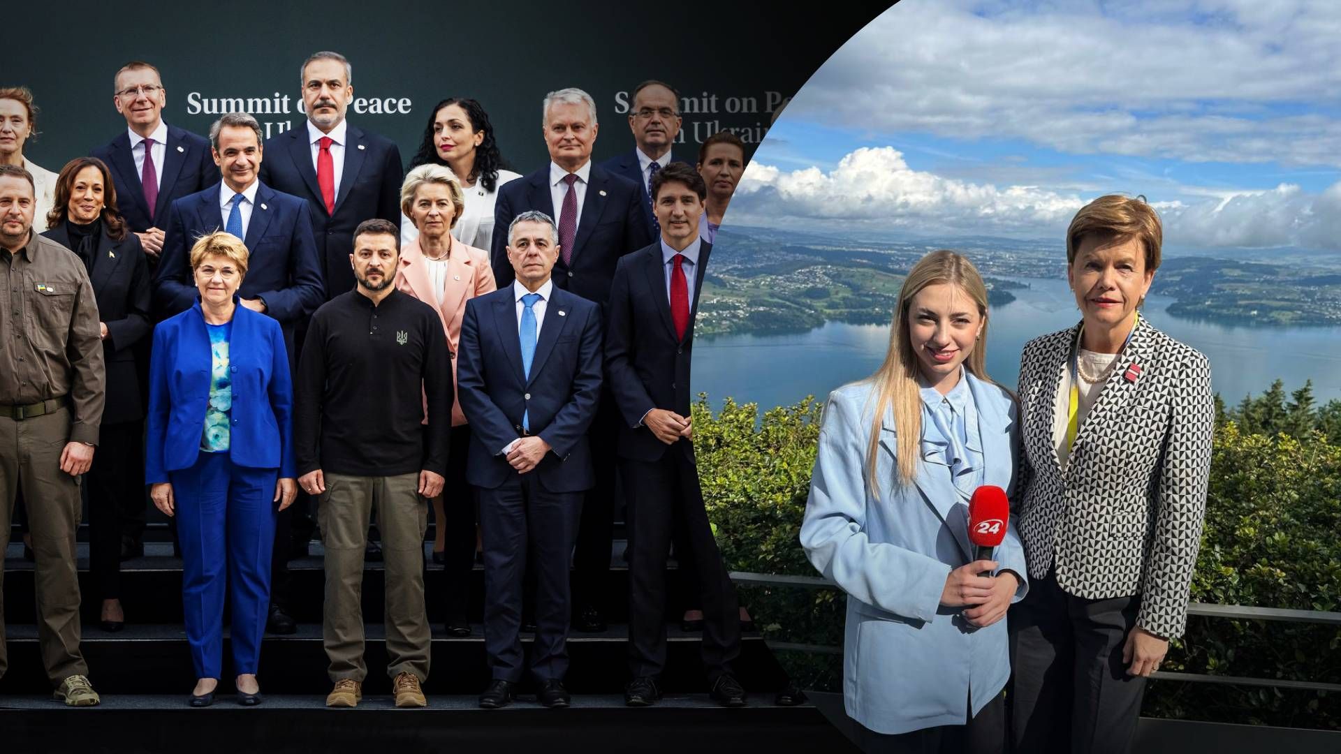 Абсурдний і безглуздий, - інтервʼю з главою МЗС Латвії про ультиматум Путіна і переговори - 24 Канал Абсурдний і безглуздий, - інтервʼю з главою МЗС Латвії про ультиматум Путіна і переговори - 24 Канал