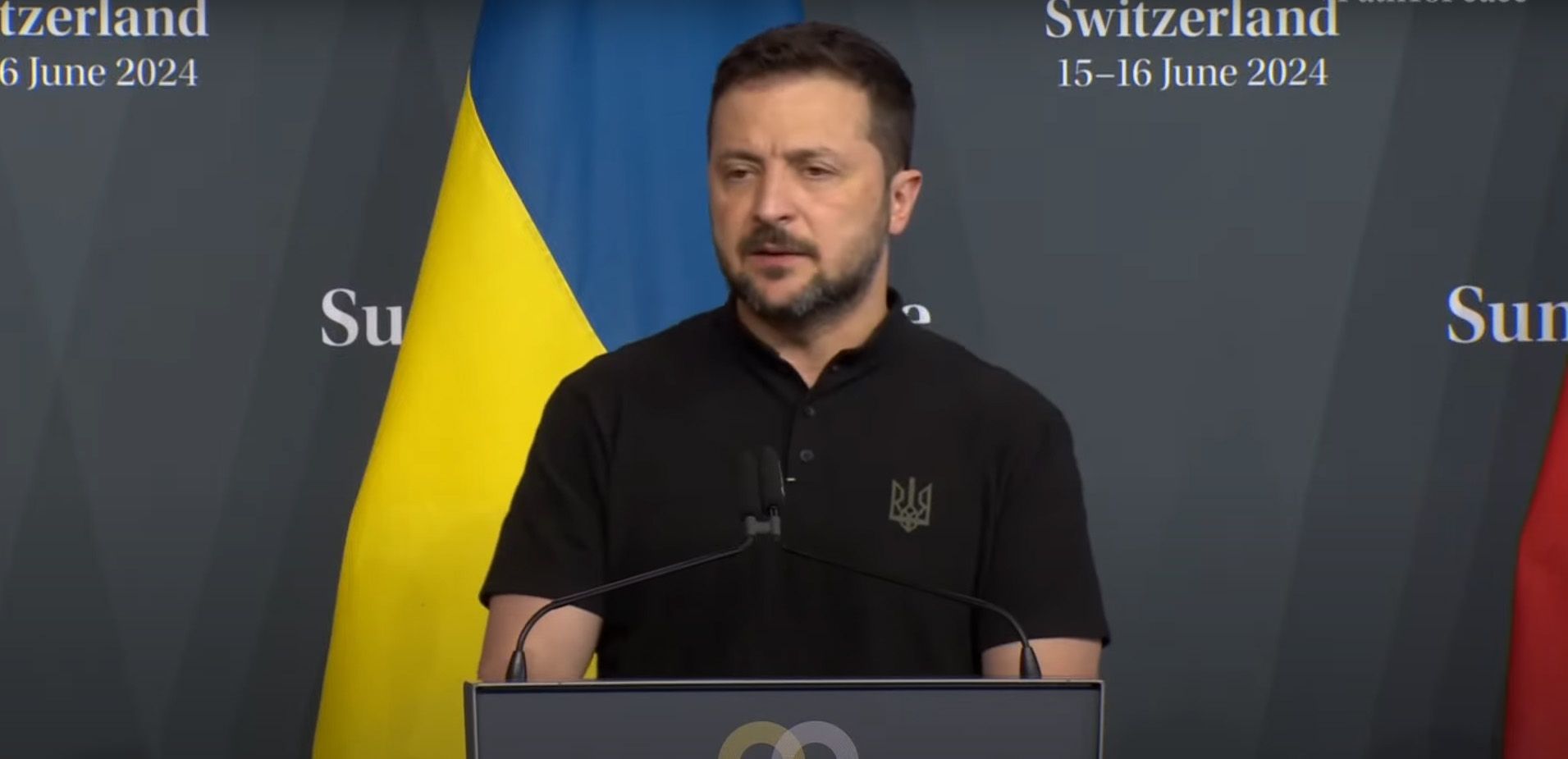 Що Зеленський сказав про мир Що Зеленський сказав про мир