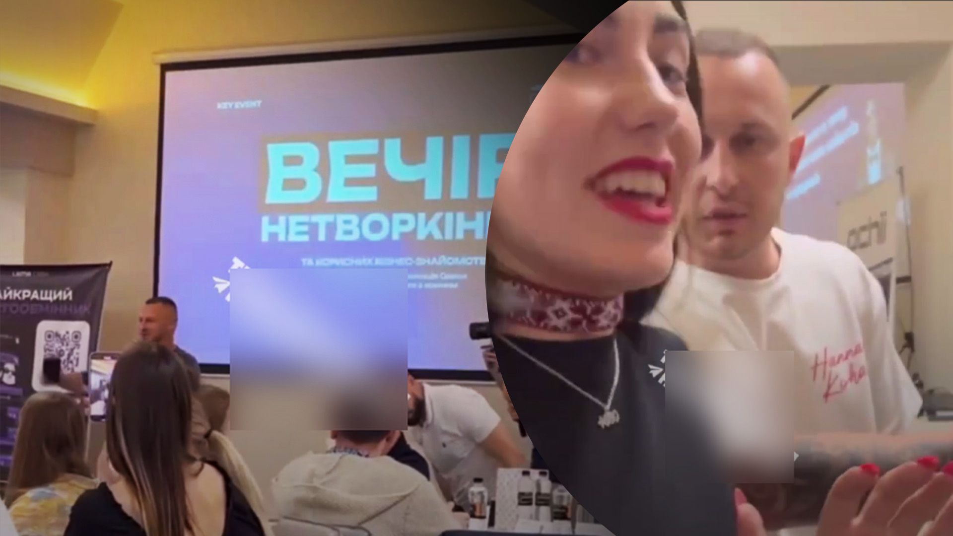 Що відомо про черговий мовний скандал в Одесі Що відомо про черговий мовний скандал в Одесі