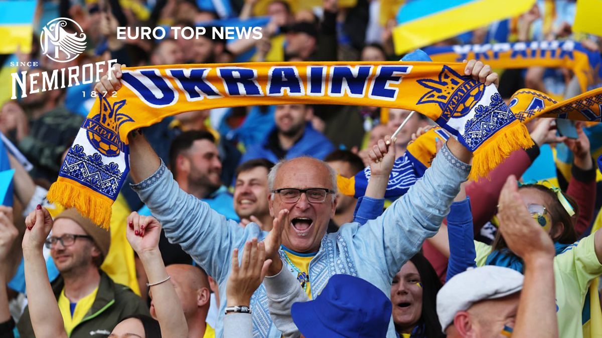 Румунія Україна - анонс матчу Євро-2024, коли і де стартує гра Румунія Україна - анонс матчу Євро-2024, коли і де стартує гра