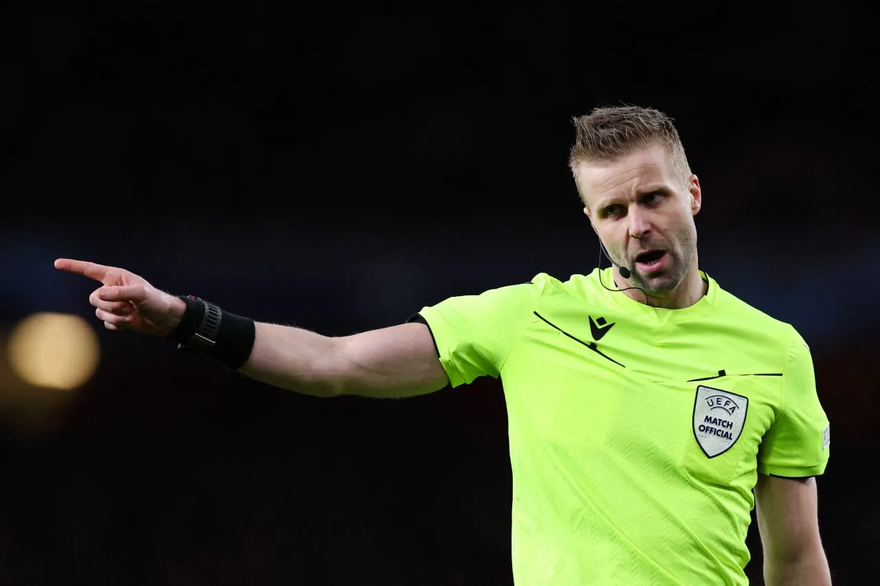 Гленн Нюберг Гленн Нюберг