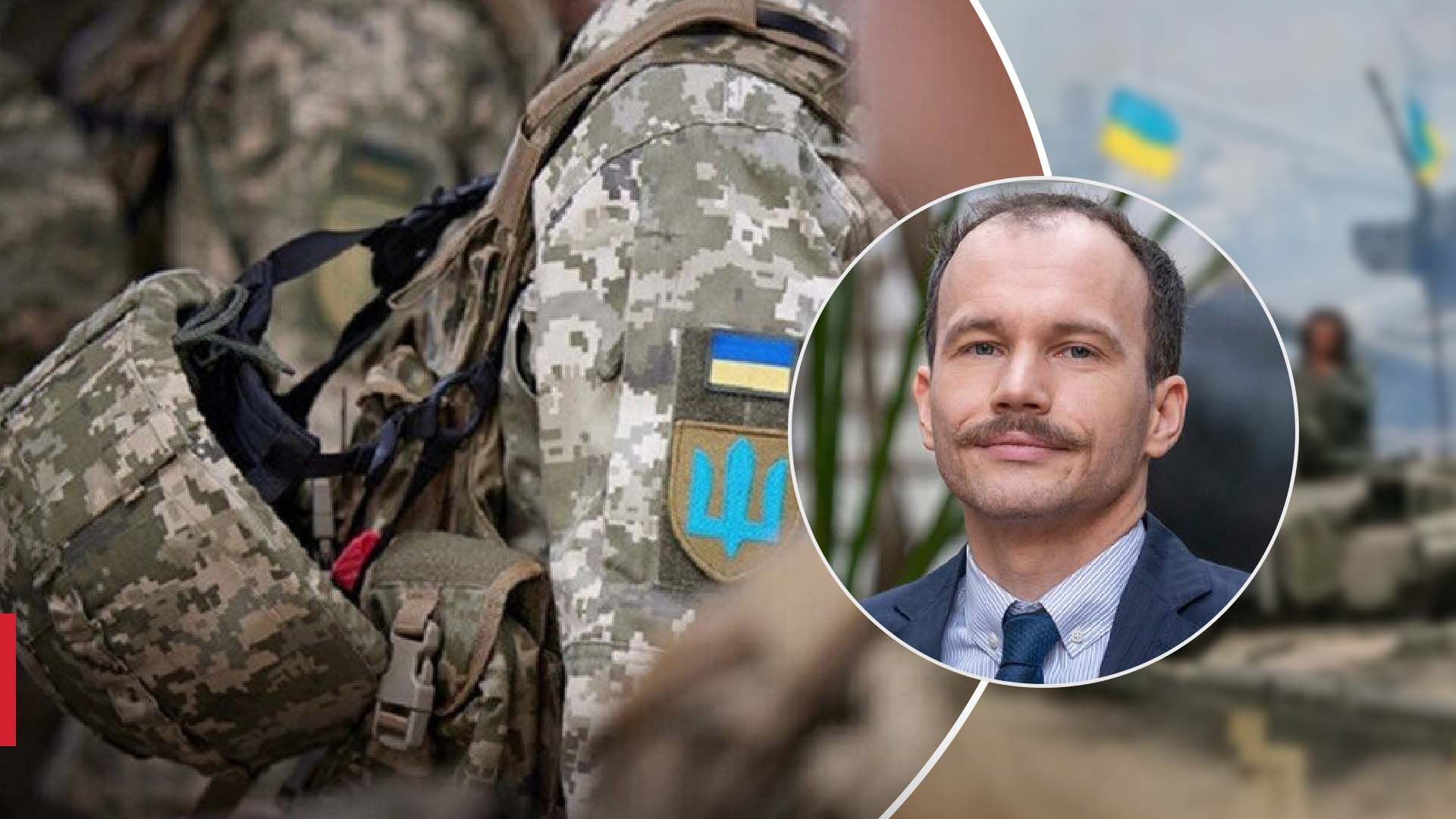 Мобілізація ув'язнених Мобілізація ув'язнених