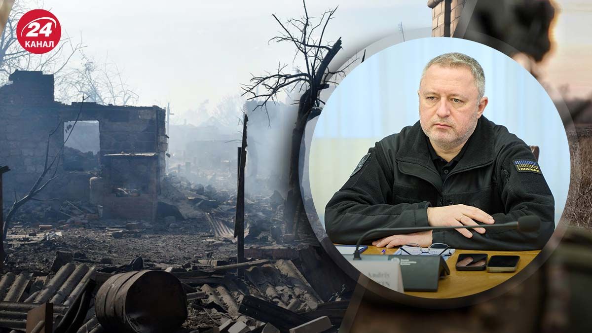 Генпрокурор Костін підтвердив загибель понад 12 тисяч цивільних унаслідок дій російських військових Генпрокурор Костін підтвердив загибель понад 12 тисяч цивільних унаслідок дій російських військових