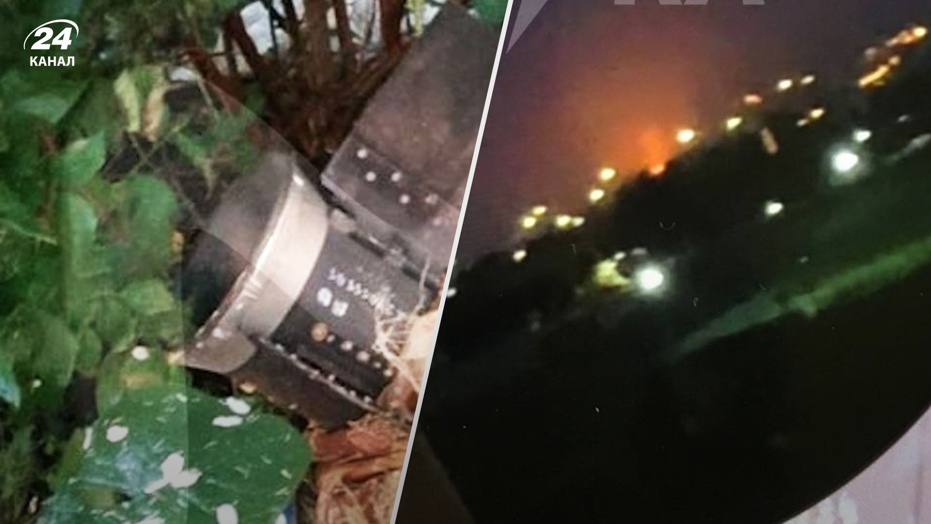 На Новолипецькому металургійному комбінаті є пошкодження від атаки дронів На Новолипецькому металургійному комбінаті є пошкодження від атаки дронів