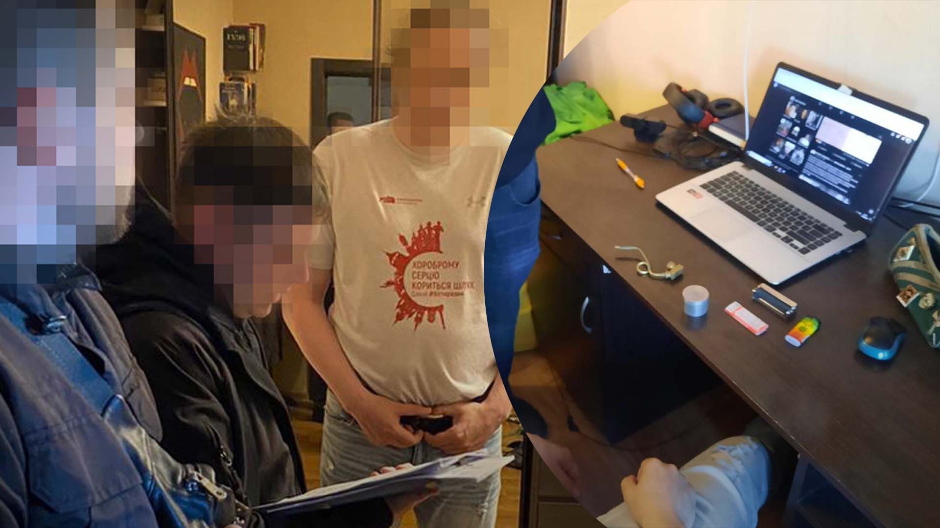 Експосадовцю Міносвіти вручили підозру за висміювання незалежності України Експосадовцю Міносвіти вручили підозру за висміювання незалежності України