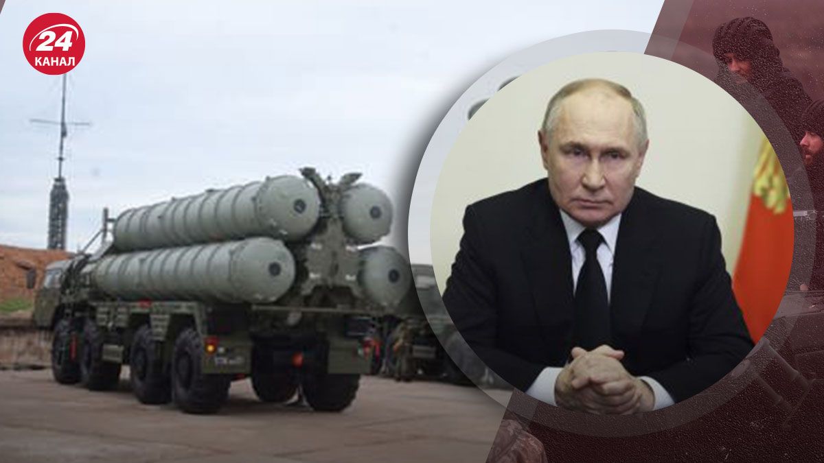 Слабое место Путина - каковы российские недостатки в оккупированном Крыму - 24 Канал