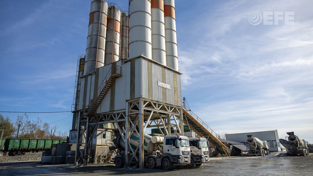 Компания инвестировала более 15 миллионов долларов в рост производственных мощностей Компания инвестировала более 15 миллионов долларов в рост производственных мощностей