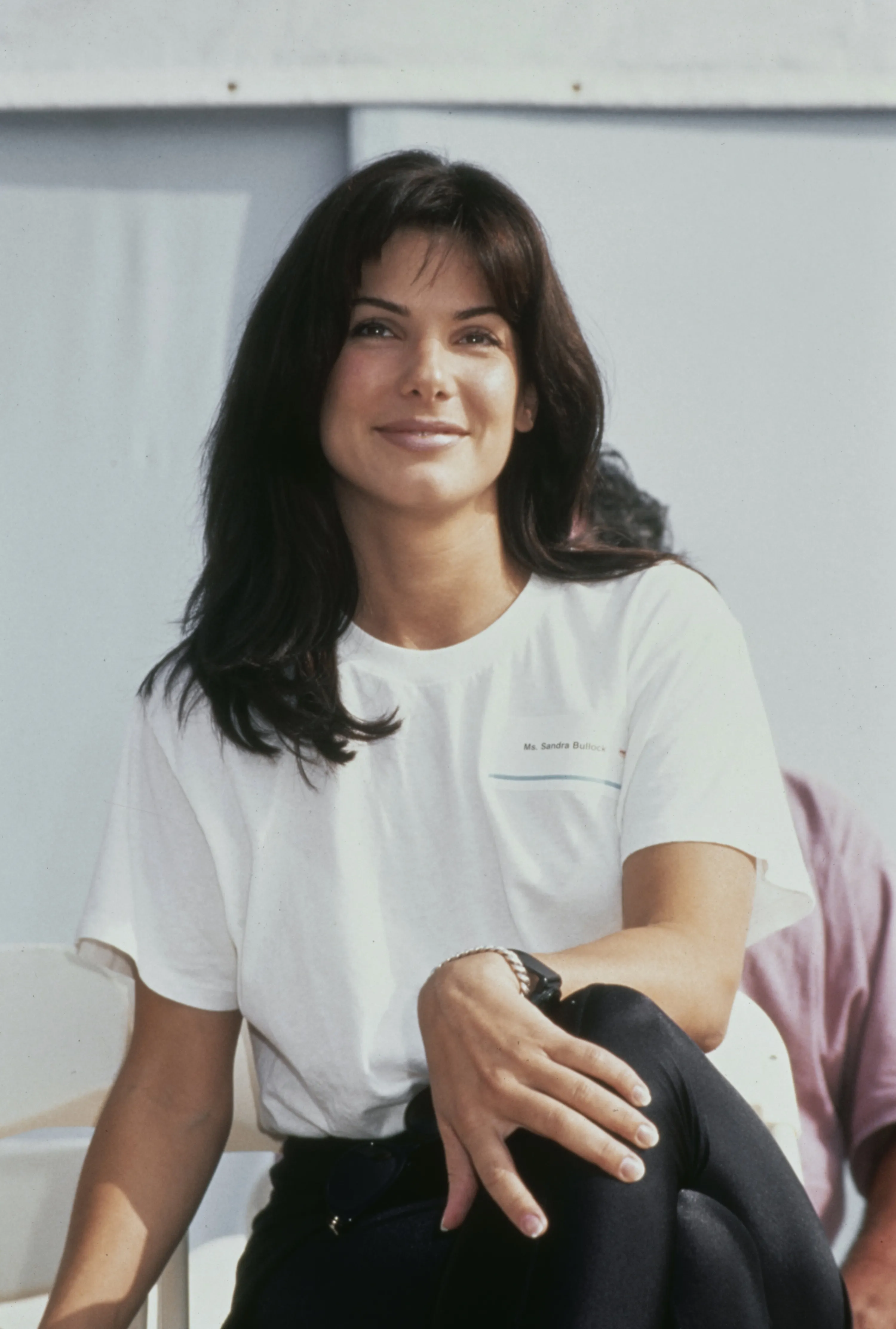 Сандра Буллок