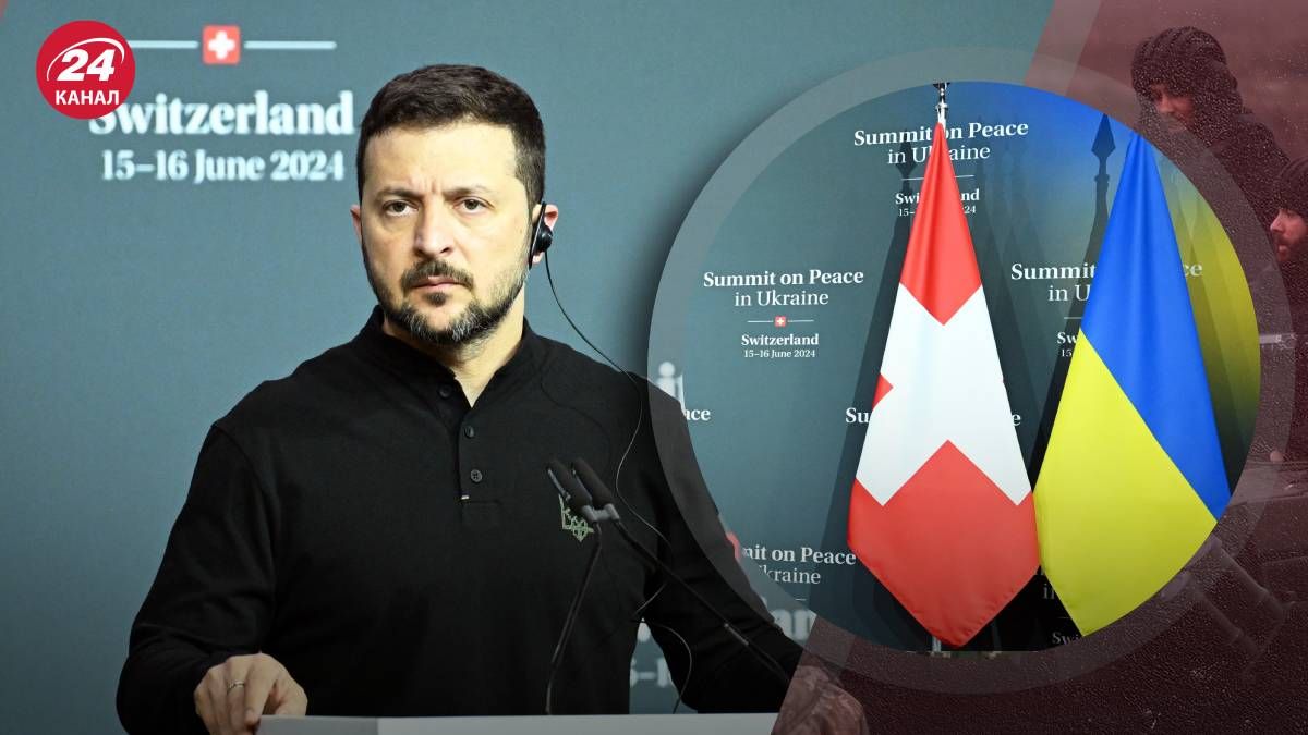 Саммит мира Швейцарии - как это мероприятие поможет Украине в будущем Саммит мира Швейцарии - как это мероприятие поможет Украине в будущем