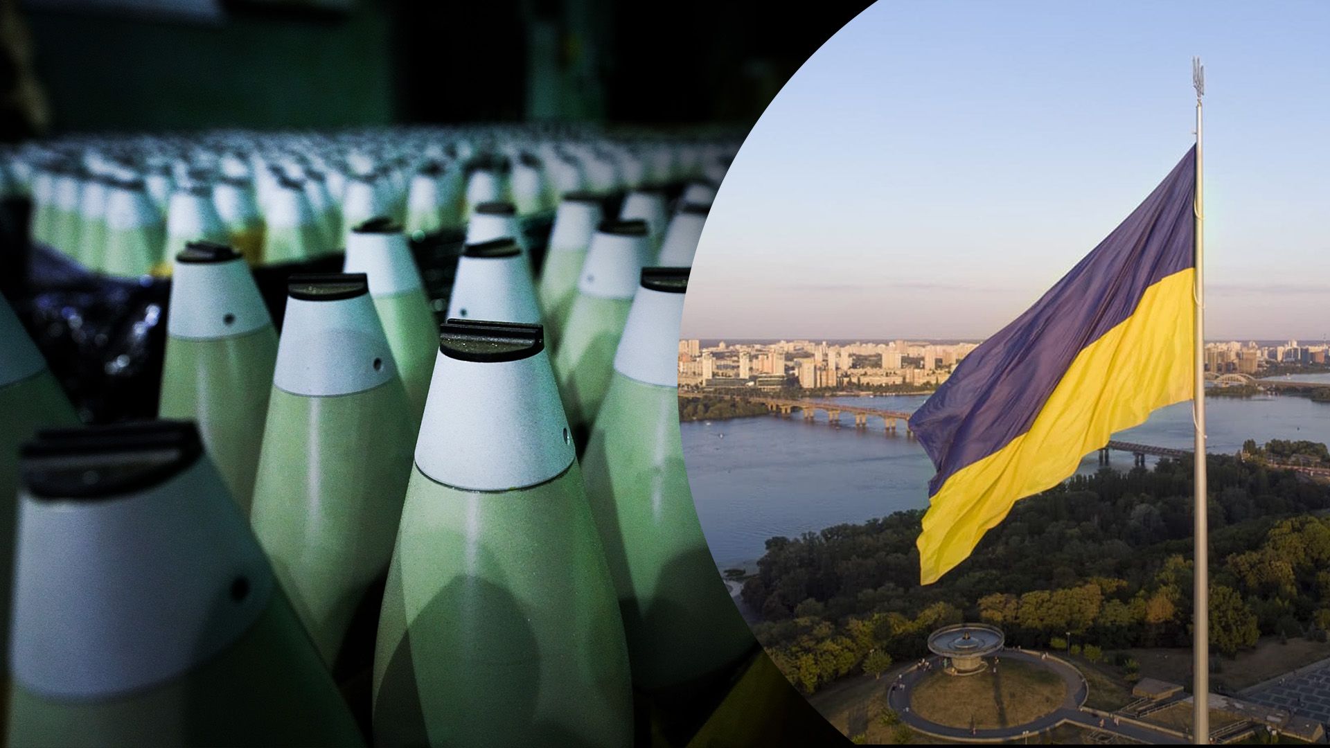  Украина стала четвертой в мире по импорту вооружений