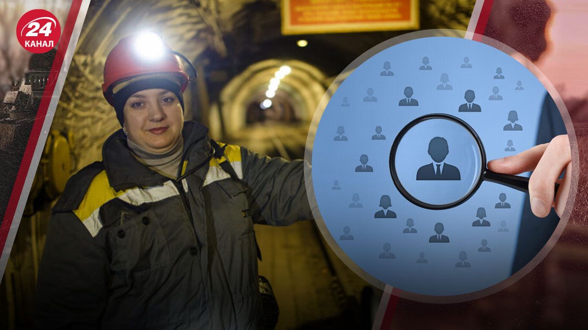 В Україні дефіцит кадрів В Україні дефіцит кадрів