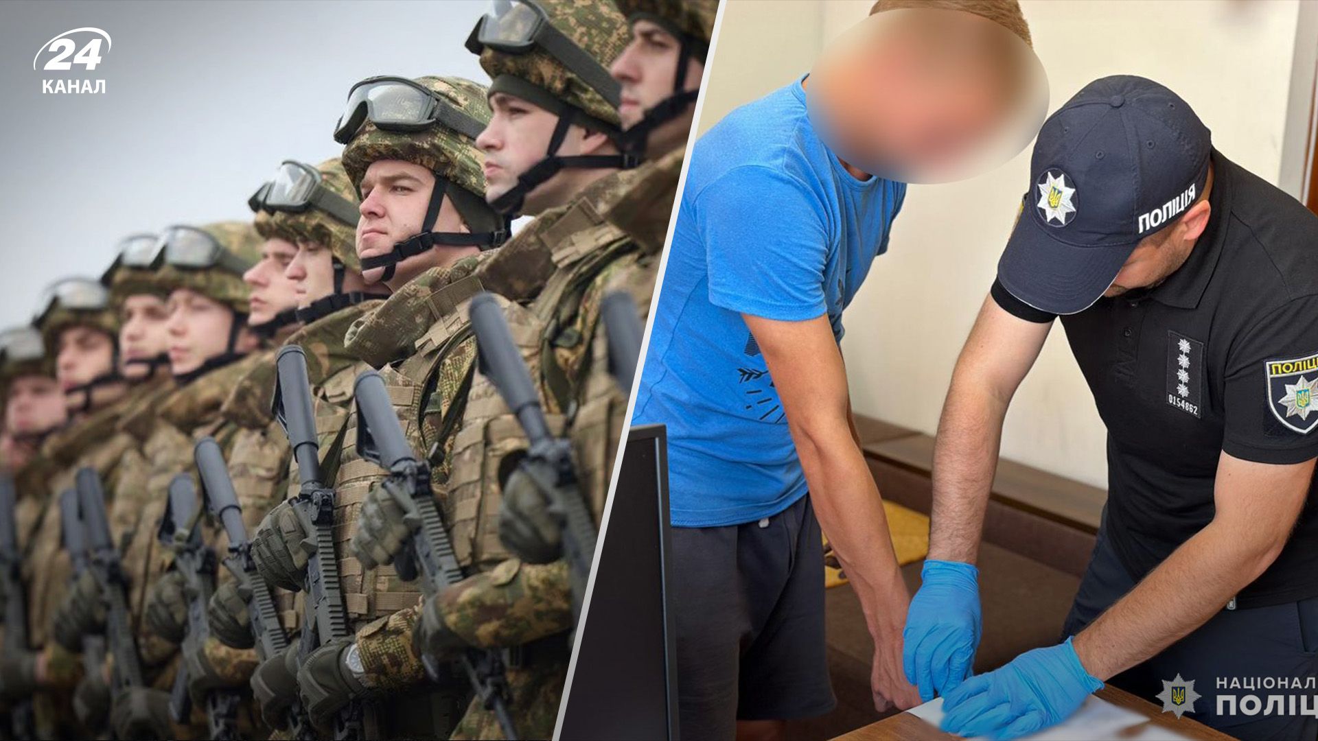 18-летний одессит ограбил женщину, чтобы его не мобилизовали 18-летний одессит ограбил женщину, чтобы его не мобилизовали