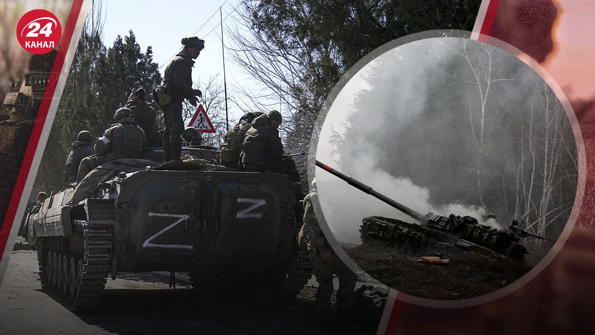 Пік наступу ворога на Харківщині минув: який подальший задум окупантів - 24 Канал Пік наступу ворога на Харківщині минув: який подальший задум окупантів - 24 Канал