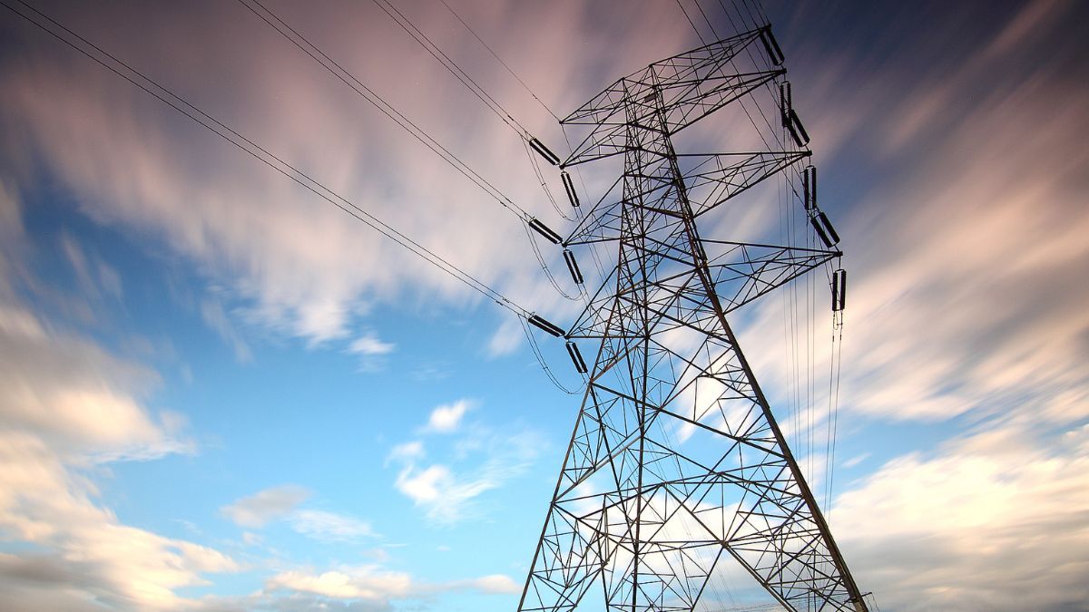 Состояние энергетики в Украине Состояние энергетики в Украине