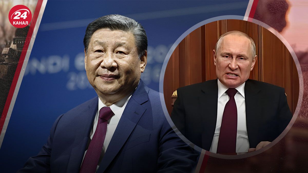Чи продовжить Китай підтримувати Росію