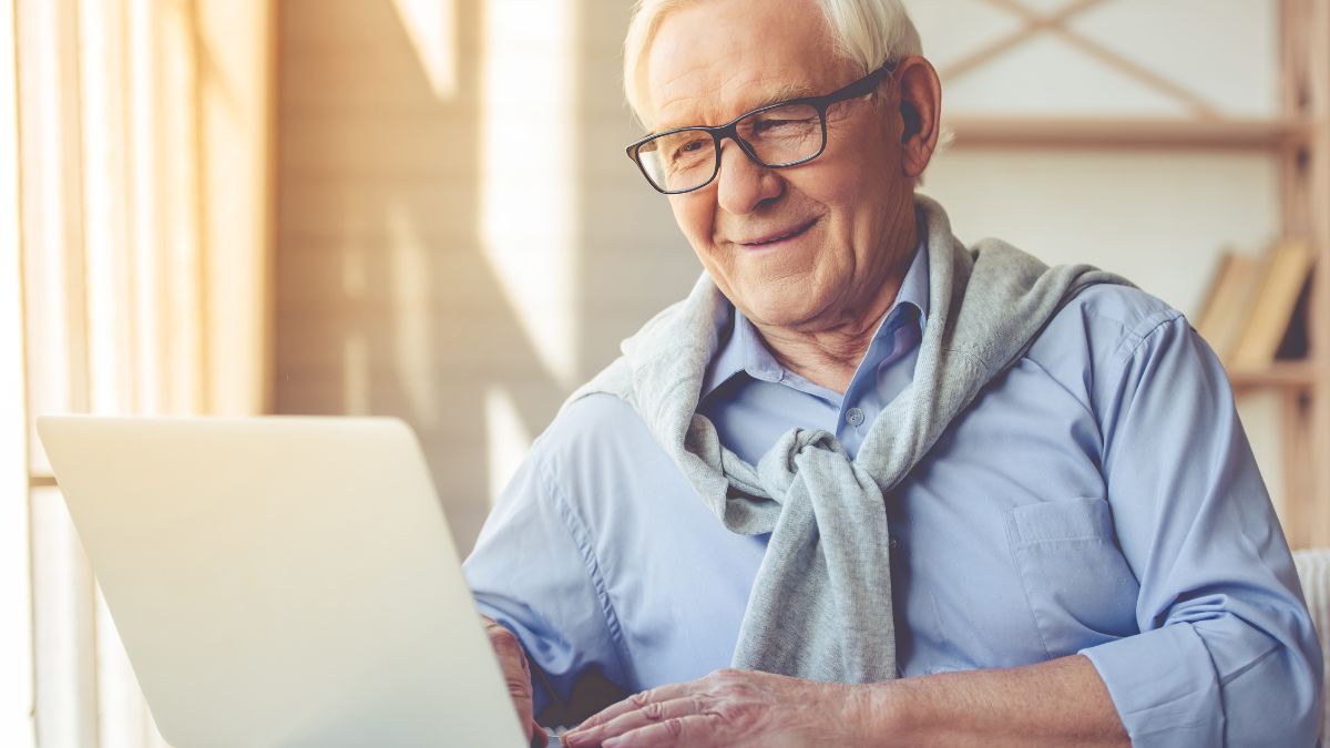 Пенсії в Україні Пенсії в Україні