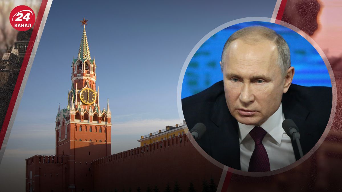 Желіховський прокоментував майбутній візит Путіна до В’єтнаму Желіховський прокоментував майбутній візит Путіна до В’єтнаму