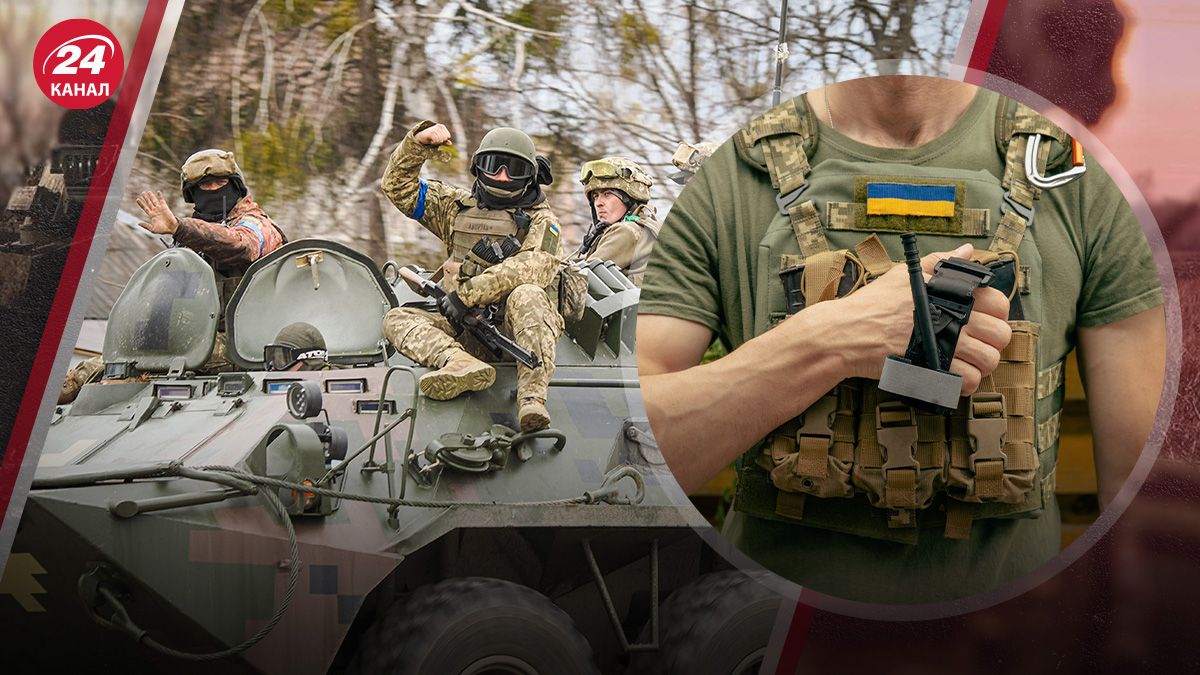 Условия для перехода в контрнаступление Условия для перехода в контрнаступление