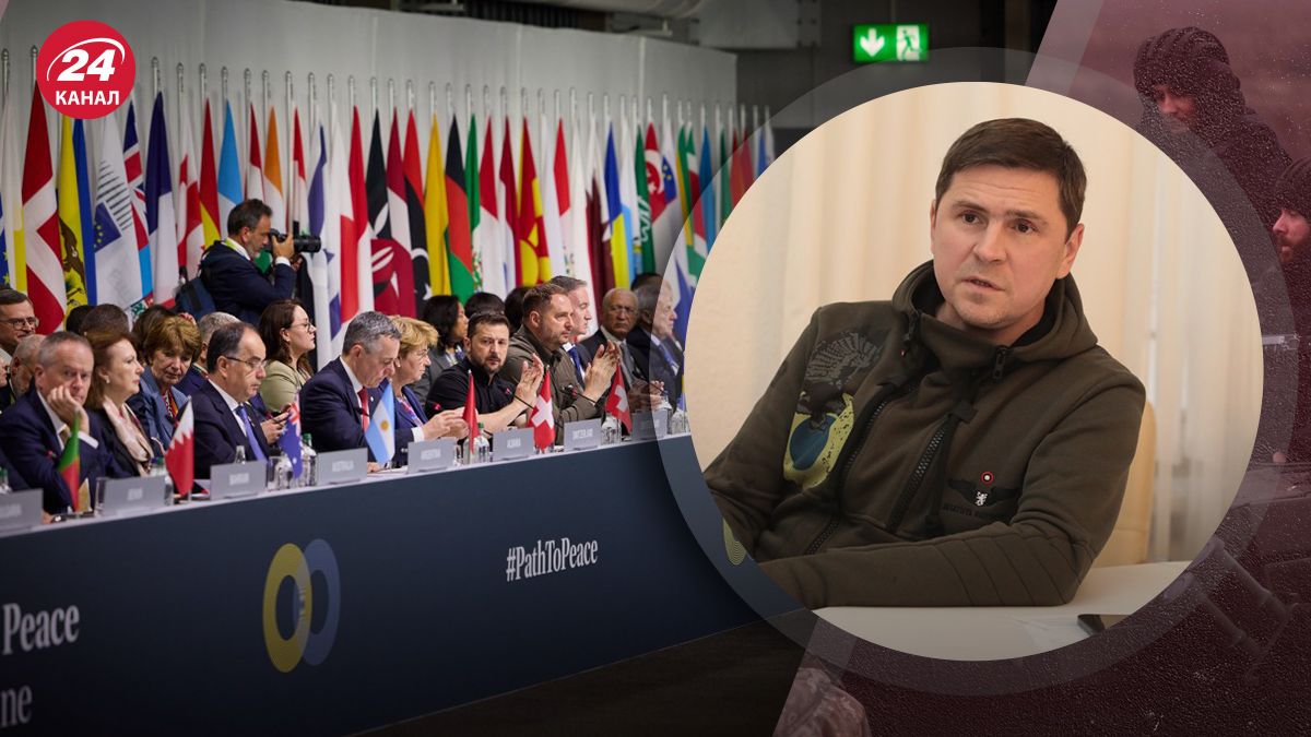 Ірак та Йорданія відкликали підписи під комюніке Саміту миру – коментар ОПУ - 24 Канал Ірак та Йорданія відкликали підписи під комюніке Саміту миру – коментар ОПУ - 24 Канал