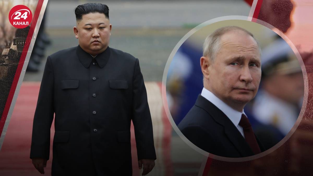 Північна Корея продовжує військову співпрацю з Росією - як її зупинити Заходу 