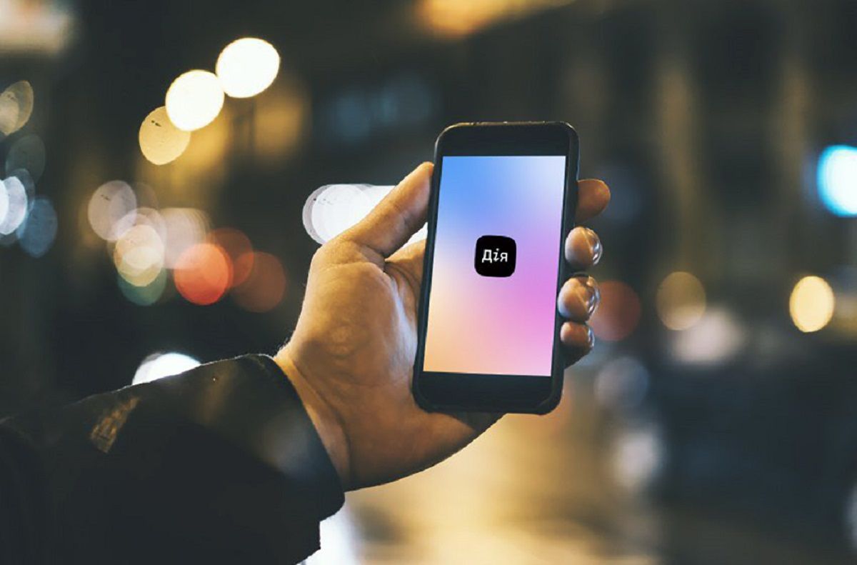 Е-бронирование через Дию заработает через несколько недель Е-бронирование через Дию заработает через несколько недель